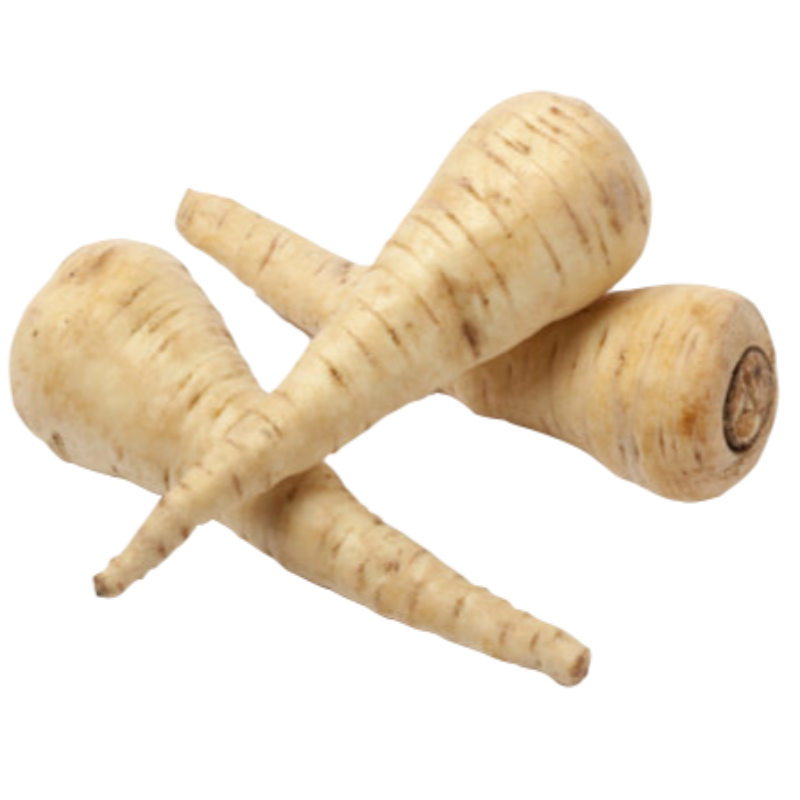 Петрушка коренева свіжа, ДСТУ 343, 1 кг